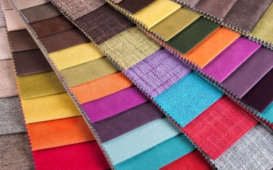 Vải Textile là gì?